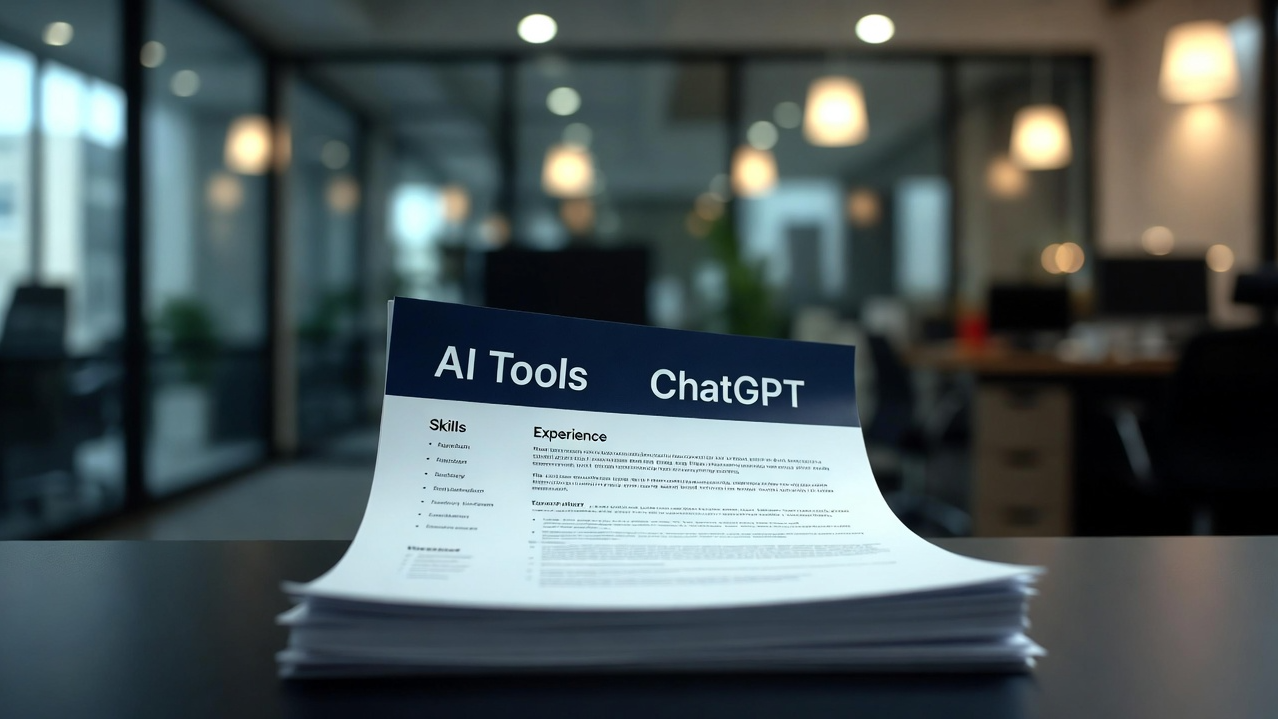Should You List "AI Tools" (ChatGPT/Copilot) on Your Developer Resume?